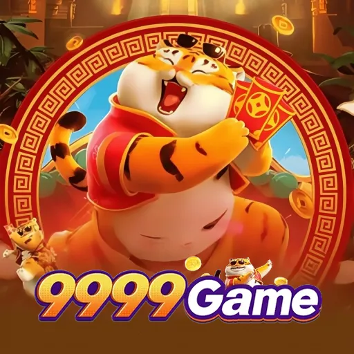 9999game Logo